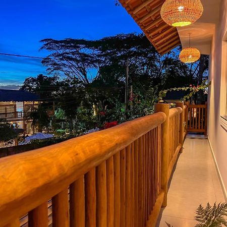 Residencial Villa I Trancoso Eksteriør billede