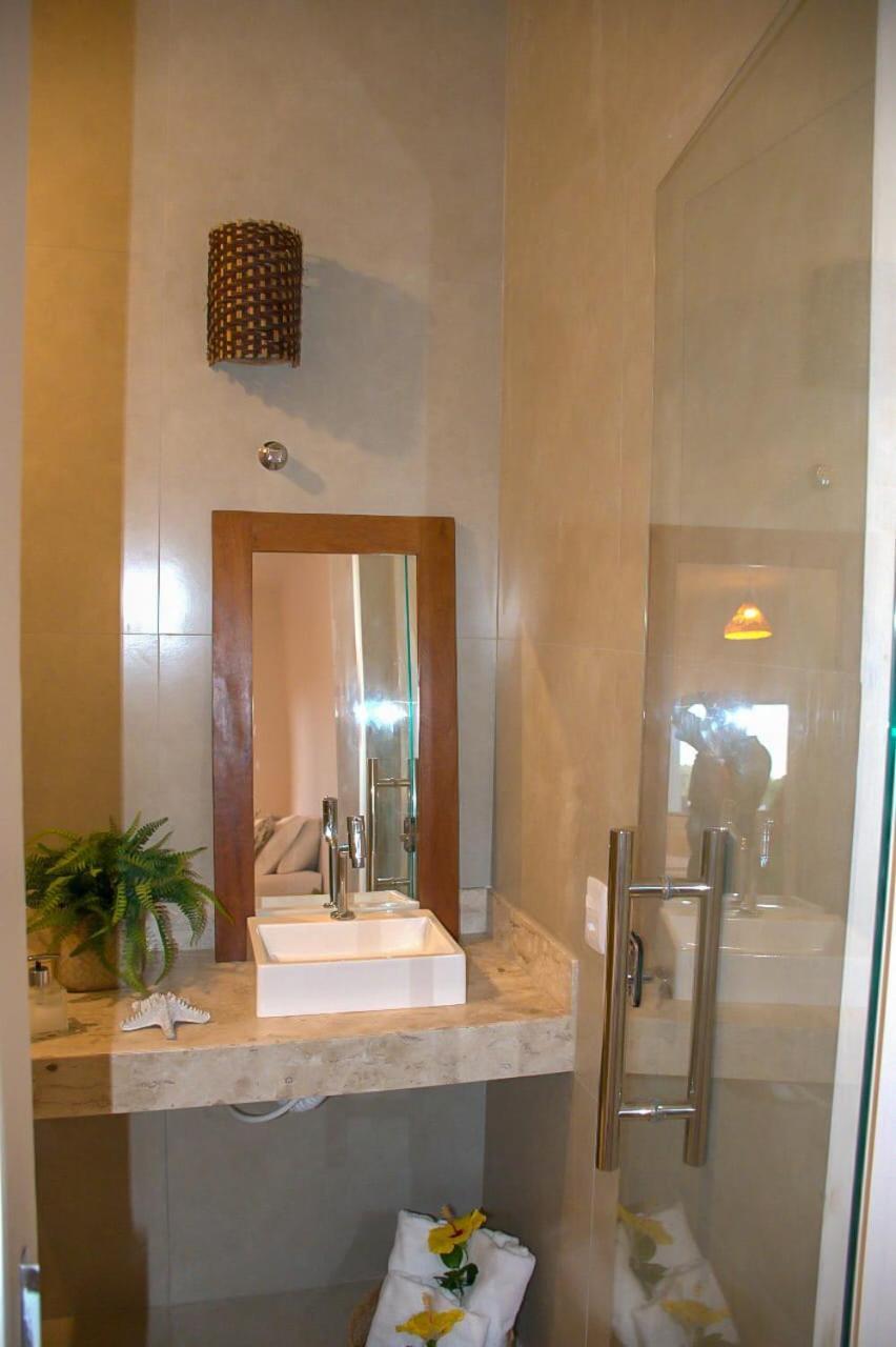 Residencial Villa I Trancoso Eksteriør billede