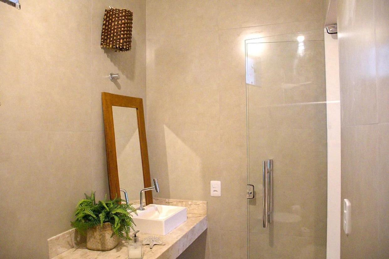 Residencial Villa I Trancoso Eksteriør billede