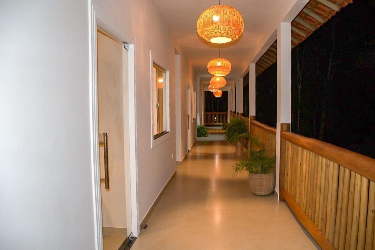 Residencial Villa I Trancoso Eksteriør billede