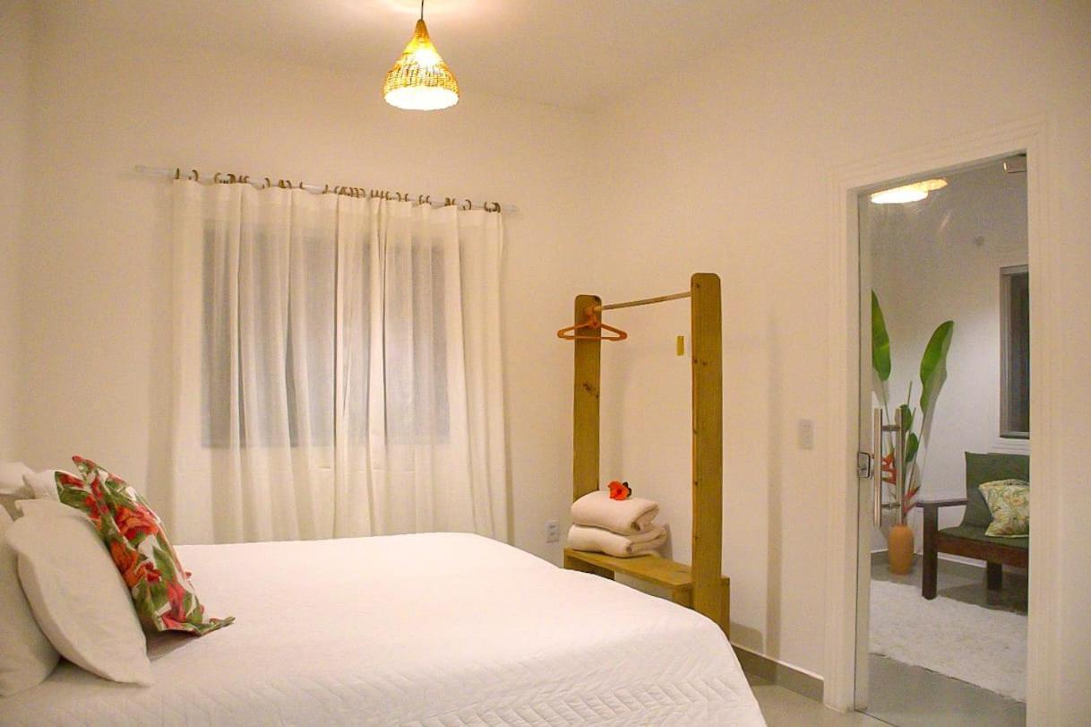 Residencial Villa I Trancoso Eksteriør billede