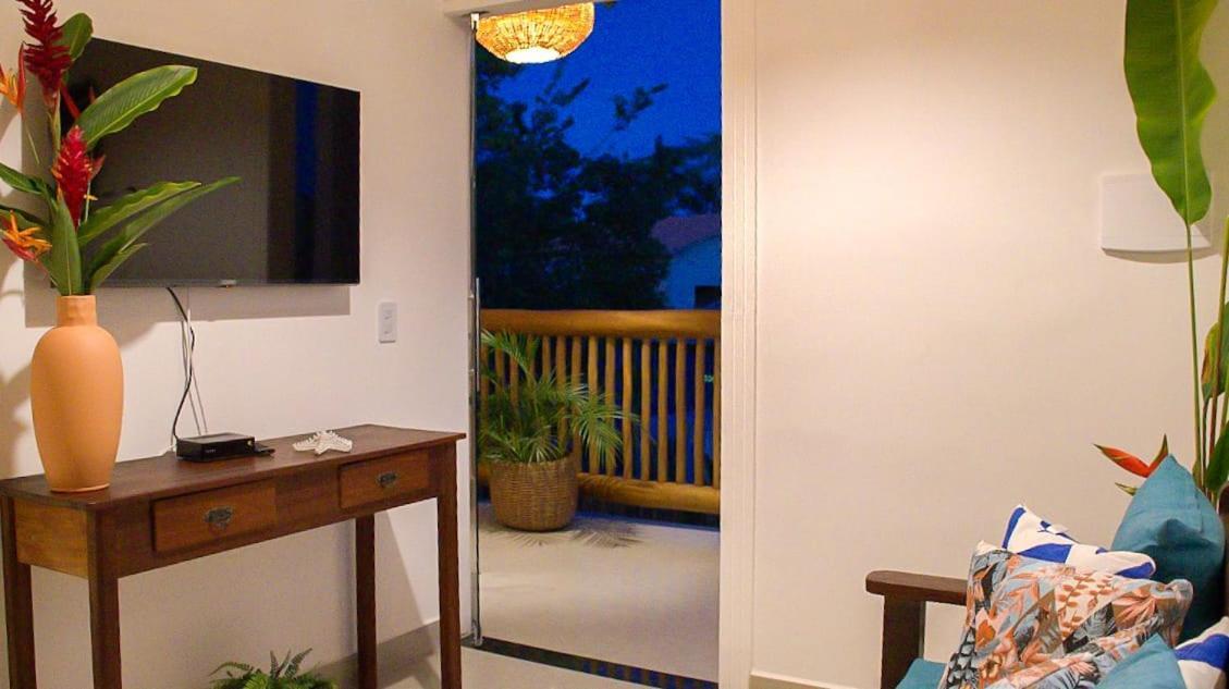 Residencial Villa I Trancoso Eksteriør billede