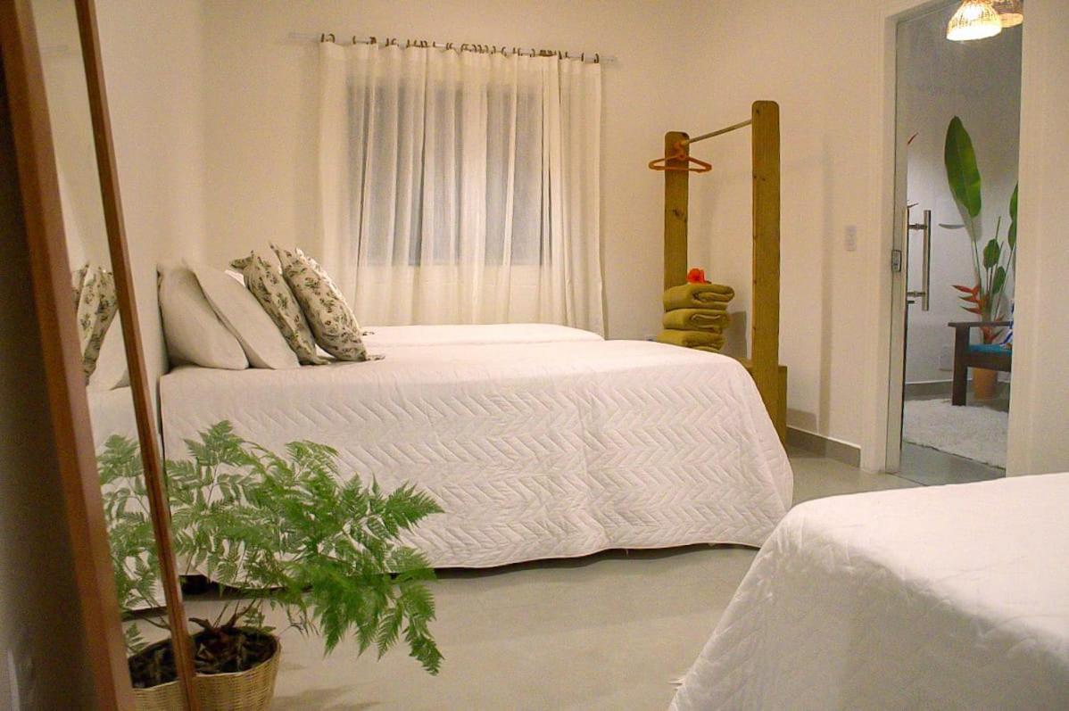 Residencial Villa I Trancoso Eksteriør billede