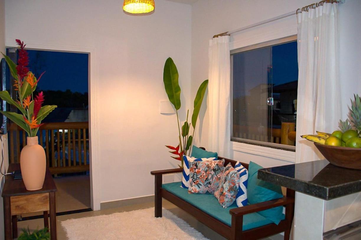 Residencial Villa I Trancoso Eksteriør billede