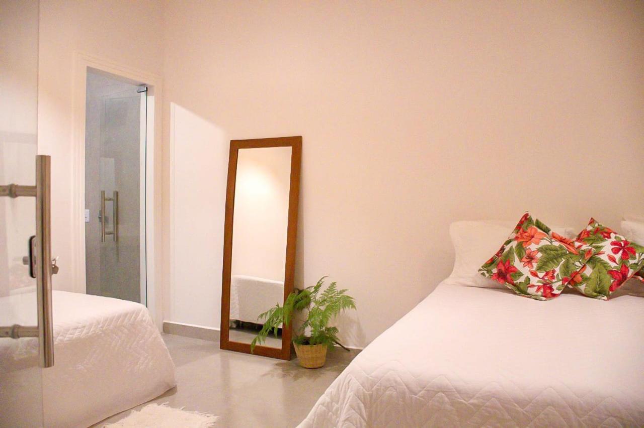 Residencial Villa I Trancoso Eksteriør billede