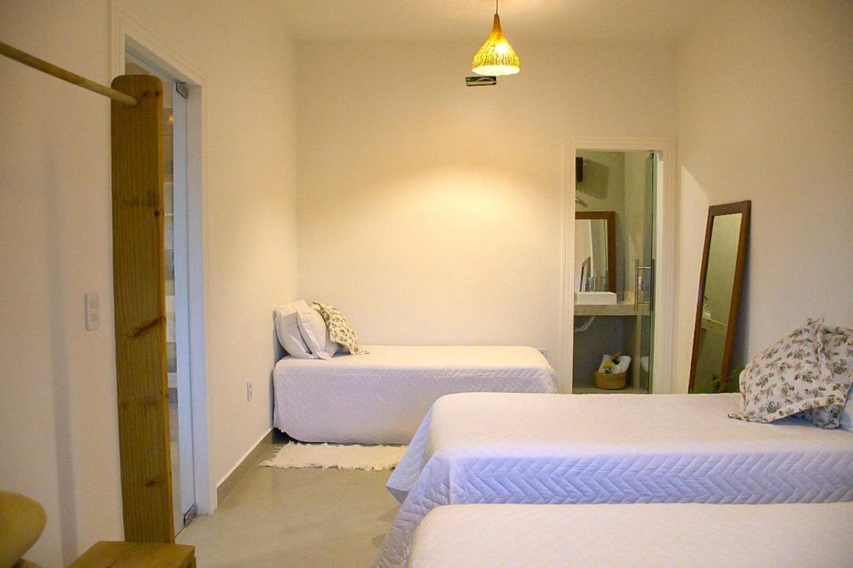 Residencial Villa I Trancoso Eksteriør billede