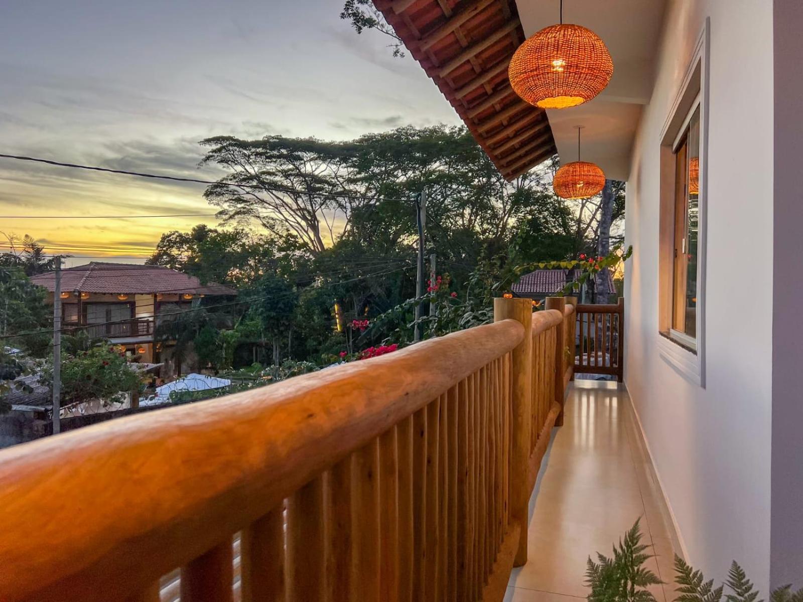 Residencial Villa I Trancoso Eksteriør billede